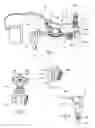 Fig. 02 - Centrifugal pump casing relief system