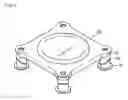 Fig. 04 - Compressor vibration damper
