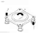 Fig. 06 - Compressor vibration damper