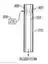 Fig. 01 - Resonant multilayered impedance pump