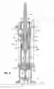 Fig. 03 - Plunger pump with atmospheric bellows