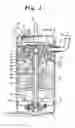 Fig. 02 - Scroll compressor having a fixed scroll part and an orbiting scroll part