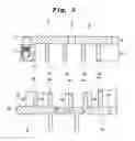 Fig. 04 - Scroll compressor having a fixed scroll part and an orbiting scroll part