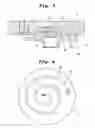 Fig. 06 - Scroll compressor having a fixed scroll part and an orbiting scroll part