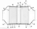 Fig. 01 - Exhaust treatment device with sensor and method of making