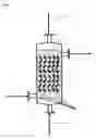 Fig. 05 - Pipe assembly reactor comprising a helically shaped cross section