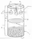 Fig. 01 - CRYSTALS FOR A SEMICONDUCTOR RADIATION DETECTOR AND METHOD FOR MAKING THE CRYSTALS