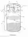 Fig. 03 - CRYSTALS FOR A SEMICONDUCTOR RADIATION DETECTOR AND METHOD FOR MAKING THE CRYSTALS