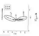Fig. 10 - System and method for cytological analysis by raman spectroscopic imaging