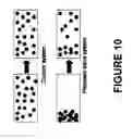 Fig. 16 - Continuous flow chamber device for separation, concentration, and/or purfication of cells
