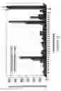 Fig. 13 - BoNT/A peptides and methods of predicting and reducing immunoresistance to botulinum toxin therapy