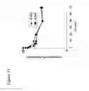 Fig. 14 - Methods of treating cancer comprising administering an interleukin-6 antibody variable region