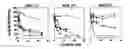 Fig. 01 - Methods of identifying combinations of antibodies with an improved anti-tumor activity and compositions and methods using the antibodies