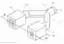 Fig. 01 - Extrusion apparatus and adapters therefor