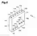 Fig. 07 - Molding die unit