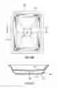 Fig. 09 - Container having internal reservoir