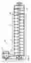 Fig. 06 - Process for drying high-lactose aqueous fluids