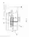 Fig. 07 - Gas distributor for coating a lens, and corresponding method, lens and coating device