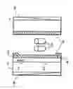 Fig. 01 - Active matrix type liquid crystal display apparatus