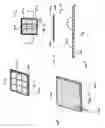 Fig. 07 - High temperature, high strength, colorable materials for device processing systems