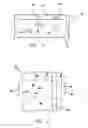Fig. 02 - Paper envelope having an integrated magnetic recording medium