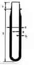 Fig. 01 - Polyester resin bottle and method of producing the same