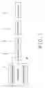 Fig. 02 - Plastics-compound board-shaped material and manufacturing method thereof