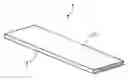 Fig. 01 - Sheet glass and method for manufacturing sheet glass