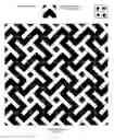 Fig. 06 - Free pattern tiles