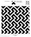Fig. 09 - Free pattern tiles