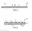 Fig. 04 - Method and device for producing a multi-ply web of flexible material, such as paper and nonwoven, and multi-ply material produced by the method