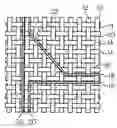 Fig. 01 - High-speed routing composite material