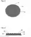 Fig. 03 - Lubricating surface having numerous protrusions