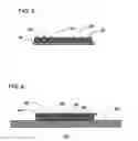 Fig. 04 - Lubricating surface having numerous protrusions