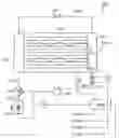 Fig. 01 - Coolant bypass for fuel cell stack