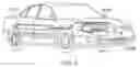Fig. 05 - Coolant bypass for fuel cell stack