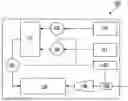 Fig. 01 - Fuel cell system with muffler