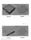 Fig. 06 - Monocrystalline silicon flow connector and microfluidic system modularly built thereon for feeding a fuel solution to an energy converting device