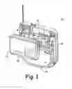 Fig. 02 - Autoclave implantable battery