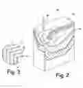 Fig. 03 - Autoclave implantable battery