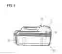 Fig. 06 - Battery packs suitable for use with battery powered appliances