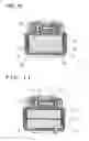 Fig. 10 - Battery packs suitable for use with battery powered appliances
