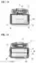 Fig. 11 - Battery packs suitable for use with battery powered appliances