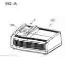 Fig. 13 - Battery packs suitable for use with battery powered appliances