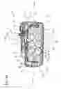 Fig. 16 - Battery packs suitable for use with battery powered appliances
