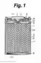 Fig. 02 - Separator and non-aqueous electrolyte battery
