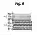 Fig. 07 - Separator and non-aqueous electrolyte battery