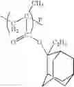 Fig. 41 - Resist composition