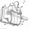 Fig. 01 - ORTHODONTIC BRACKET