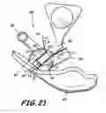 Fig. 14 - System to manufacture custom orthodontic appliances, program product, and related methods